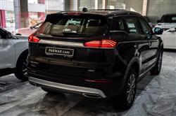 Geely Azkarra